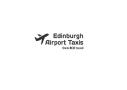 Edinburgh Airport Taxis logo